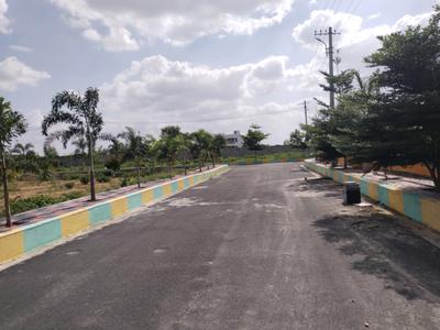 Image of 360 Sq.ft Residential Plot / Land for sale in Bongloor, Hyderabad for Rs. 18100000