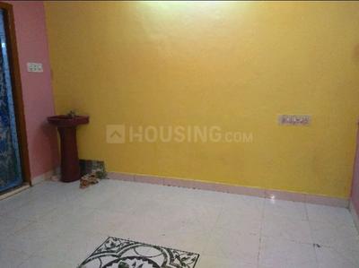 Bedroom Image of 450 Sq.ft 1 RK Builder Floor for rent in HSR Layout Bengaluru for Rs. 14500