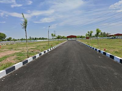 Image of 616 Sq.ft Residential Plot / Land for sale in Maraimalai Nagar, Chennai for Rs. 1231384