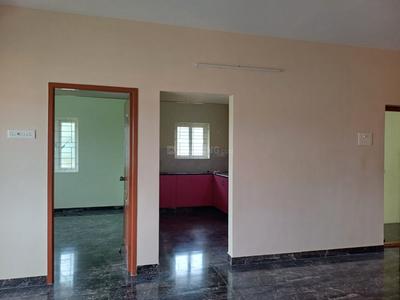 Hall Image of 1060 Sq.ft 2 BHK Apartment / Flat for rent in Ramapuram Chennai for Rs. 27000