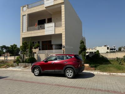 Image of 1800 Sq.ft Residential Plot / Land for sale in Mansarovar, Jaipur for Rs. 5000000