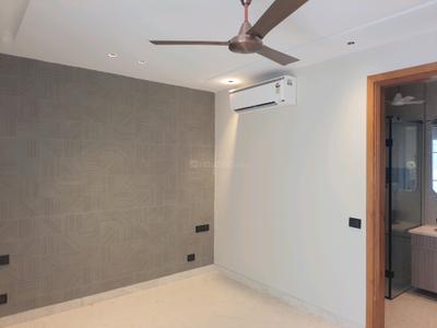 Bedroom Image of 2000 Sq.ft 4 BHK Builder Floor for sale in DLF Phase 1 Gurgaon for Rs. 42100000