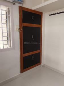 Bedroom Image of 600 Sq.ft 1 BHK Apartment / Flat for sale in Padappai Chennai for Rs. 2700000