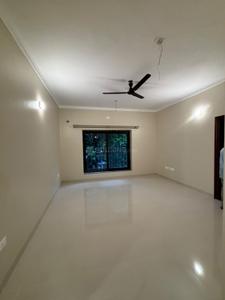Hall Image of 1950 Sq.ft 3 BHK Apartment / Flat for rent in Cooke Town Bengaluru for Rs. 105000