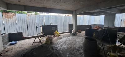 Balcony Image of 1740 Sq.ft 3 BHK Builder Floor for sale in Anna Nagar Chennai for Rs. 30500000