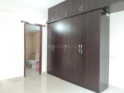 Bedroom Image of 1117 Sq.ft 2 BHK Apartment / Flat for sale in Trifecta Esplanade by Trifecta Projects Pvt Ltd, Kadugodi Bengaluru for Rs. 11200000