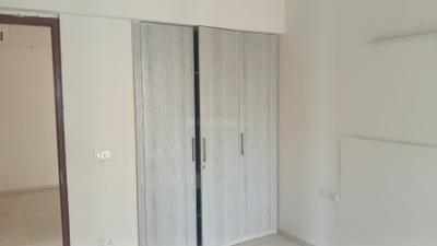 Bedroom Image of 1955 Sq.ft 3 BHK Apartment / Flat for rent in Sunworld Arista, Sector 168 Noida for Rs. 47000