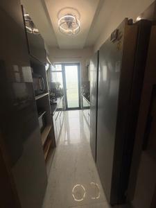 Image of 1900 Sq.ft 4 BHK Apartment / Flat for rent in PR7 Airport Road, Zirakpur for Rs. 50000