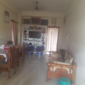 Hall Image of 1200 Sq.ft 3 BHK Apartment / Flat for sale in Renigunta Tirupathi for Rs. 4200000