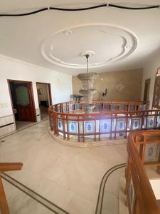 Hall Image of Urban living pg for female in Sector 9, Faridabad