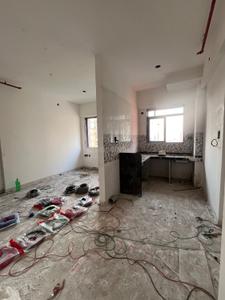 Hall Image of 507 Sq.ft 1 BHK Apartment / Flat for sale in Shanti Tower, Prabhadevi Mumbai for Rs. 17500000