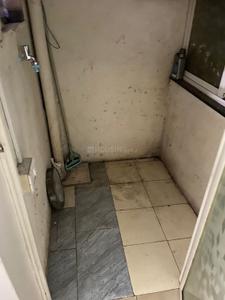 Balcony Image of 661 Sq.ft 1 BHK Apartment / Flat for rent in Ram Society, Yerawada Pune for Rs. 23000