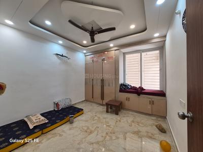 Hall Image of 1650 Sq.ft 3 BHK Apartment / Flat for rent in Argora Ranchi for Rs. 30000