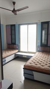 Bedroom Image of 1600 Sq.ft 4 BHK Apartment / Flat for sale in Wonder Futura Phase 2, Kothrud Pune for Rs. 18000000