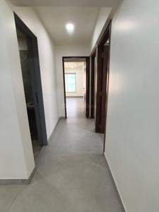 Hall Image of 1250 Sq.ft 3 BHK Apartment / Flat for sale in Sangam Nero, Bandra East Mumbai for Rs. 37500000