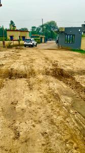 Image of 1100 Sq.ft Residential Plot / Land for sale in Meerut Cantt, Meerut for Rs. 2200000