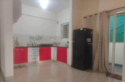 Kitchen Image of Grand Gandharva Apartment - Rajarajeshwari Nagar in RR Nagar, Bengaluru