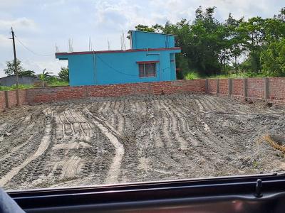 Image of 2160 Sq.ft Residential Plot / Land for sale in Joka, Kolkata for Rs. 749999