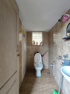 Image of 900 Sq.ft 2 BHK Apartment / Flat for rent in Mangala Mayurs Nature Glory, Kalwa, Thane for Rs. 35000