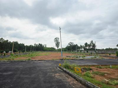 Image of 1200 Sq.ft Residential Plot / Land for sale in Indrasanahalli, Bengaluru for Rs. 3660000