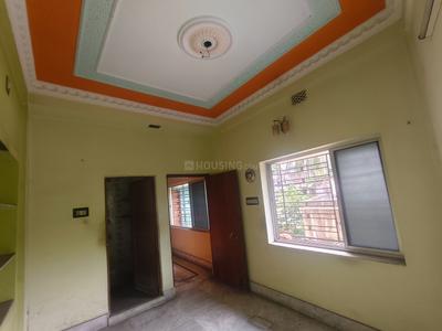 Hall Image of 1000 Sq.ft 2 BHK Apartment / Flat for sale in Nimta Kolkata for Rs. 2850000