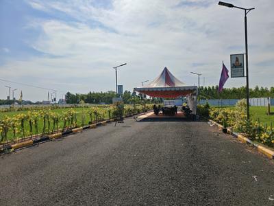Image of 900 Sq.ft Residential Plot / Land for sale in Mannivakkam, Chennai for Rs. 4185000