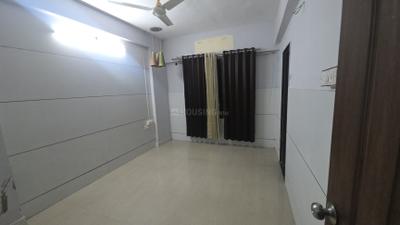 Bedroom Image of 1570 Sq.ft 3 BHK Apartment / Flat for sale in Deep Al Burooj, Makarba Ahmedabad for Rs. 15000000