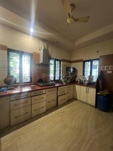 Kitchen Image of 3700 Sq.ft 4.5 BHK Independent House for sale in Sonegaon Nagpur for Rs. 19500000