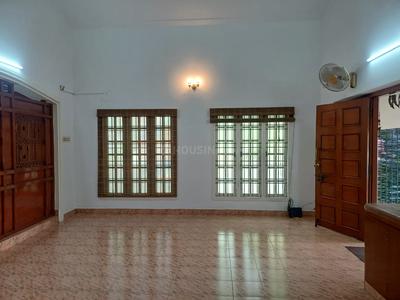 Hall Image of 2400 Sq.ft 3 BHK Independent House for rent in Manapakkam Chennai for Rs. 50000