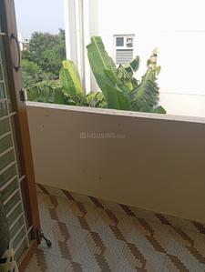 Balcony Image of 3800 Sq.ft 4 BHK Independent House for rent in Kottivakkam Chennai for Rs. 110000