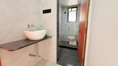 Image of 1400 Sq.ft 3 BHK Apartment / Flat for sale in Deepali Nagar, Nashik for Rs. 7500000