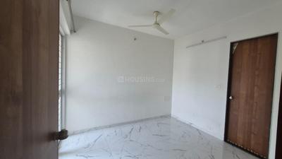 Bedroom Image of 1000 Sq.ft 2 BHK Apartment / Flat for rent in Tapowan Nashik for Rs. 14000