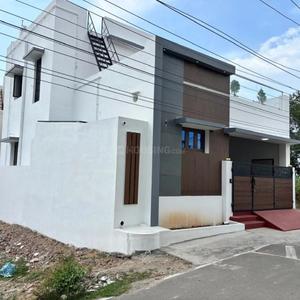 Image of 700 Sq.ft 2 BHK Independent House for sale in Maraimalai Nagar, Chennai for Rs. 2947000