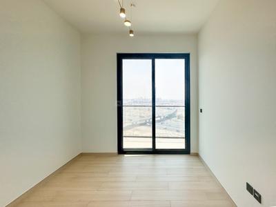 Bedroom Image of 911 Sq.ft 2 BHK Apartment / Flat for sale in Jumeirah Village Dubai for Rs. 33925804