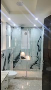 Bathroom Image of 1700 Sq.ft 3 BHK Builder Floor for sale in Shalimar Bagh New Delhi for Rs. 46500000