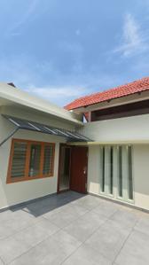 Balcony Image of 2500 Sq.ft 5 BHK Independent House for sale in Kizhakkambalam Kochi for Rs. 14000000