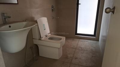 Image of 1550 Sq.ft 3 BHK Apartment / Flat for sale in Ambuja Ecospace Residencia, New Town, Kolkata for Rs. 16300000