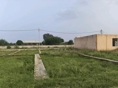 Residential Plot