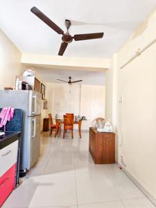 Hall Image of 1310 Sq.ft 3 BHK Apartment / Flat for sale in  JK Hill Park, Dhayari Pune for Rs. 9000000