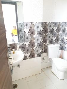 Bathroom Image of 1072 Sq.ft 2 BHK Apartment / Flat for sale in Vardhman Imperial Heights, Girdharipura Jaipur for Rs. 3600000