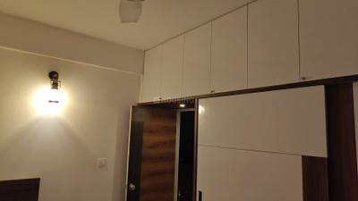 Bedroom Image of 1049 Sq.ft 2 BHK Apartment / Flat for sale in Tejaswini Nagar Bengaluru for Rs. 8250000