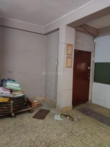 Bedroom Image of 1050 Sq.ft 2 BHK Apartment / Flat for sale in Ballygunge Kolkata for Rs. 7500000