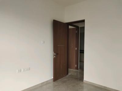 Bedroom Image of 1050 Sq.ft 2.5 BHK Apartment / Flat for sale in Sheth Auris Bliss, Malad West Mumbai for Rs. 24500000