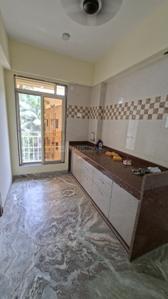 1 BHK Flat
