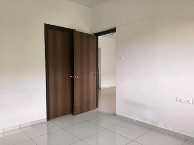Bedroom Image of 1302 Sq.ft 3 BHK Apartment / Flat for sale in Shapoorji Pallonji Vanaha, Bavdhan Pune for Rs. 11200000