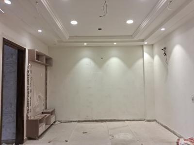 Living Room Image of 1400 Sq.ft 4 BHK Builder Floor for sale in Rohini Sector 28 New Delhi for Rs. 15200000
