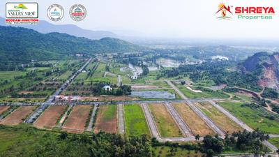 Image of 200 Sq.ft Residential Plot / Land for sale in Sabbavaram, Visakhapatnam for Rs. 1600000