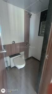 Bathroom Image of 650 Sq.ft 1 BHK Apartment / Flat for sale in Gagan Micasaa, Wagholi Pune for Rs. 3400000