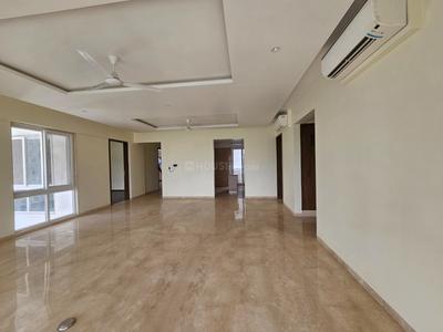 Hall Image of 4200 Sq.ft 4 BHK Apartment / Flat for sale in A R Rivera Sky Garden, Gangapur Nashik for Rs. 33000000