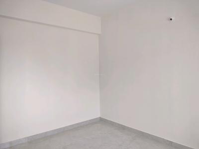 Bedroom Image of 1244 Sq.ft 3 BHK Apartment / Flat for sale in Singasandra Bengaluru for Rs. 8200020